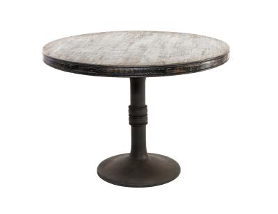 Sadie Table - Charmed House Interiors (Kansas City, MO)