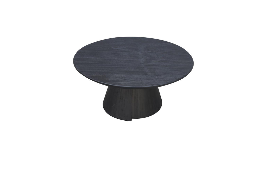 Alex Coffee Table Matte Black