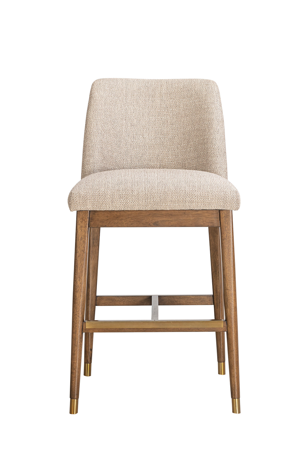 Cole Bar/Counter Stool - Charmed House Interiors (Kansas City, MO)