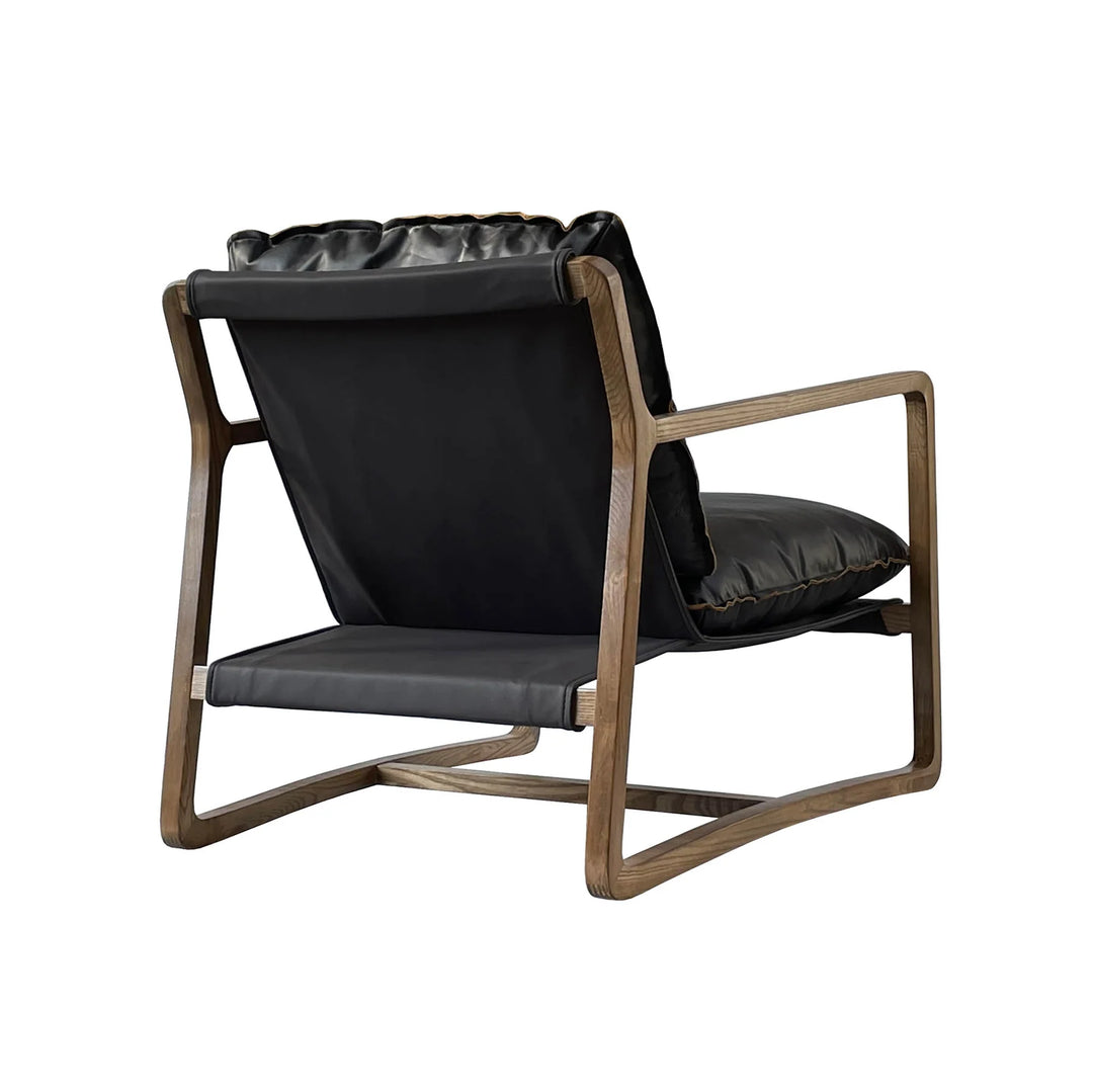 Relax Leather Club Chair