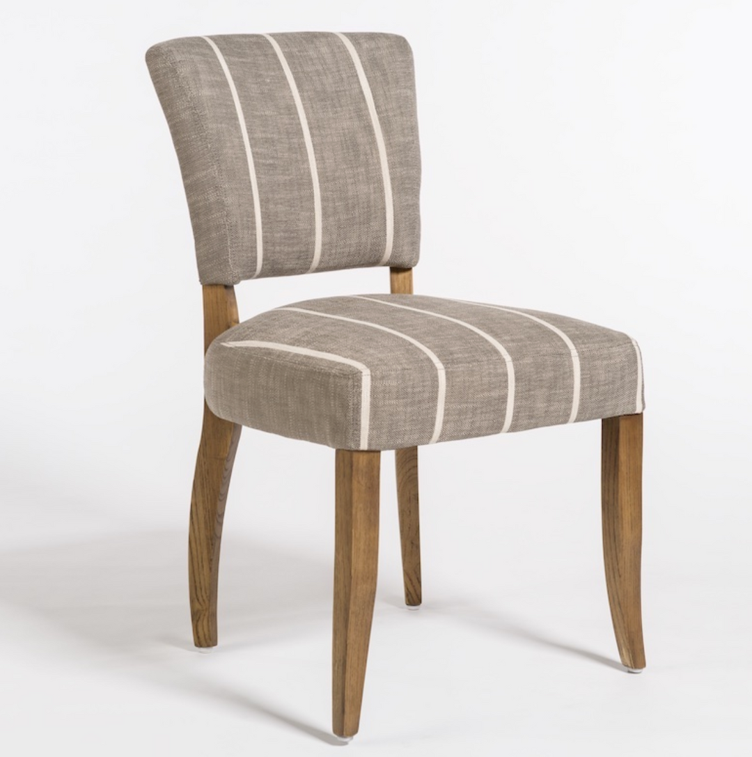 Ashford Dining Chair - Charmed House Interiors (Kansas City, MO)