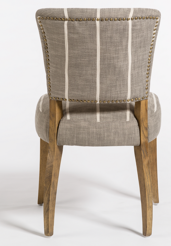 Ashford Dining Chair - Charmed House Interiors (Kansas City, MO)