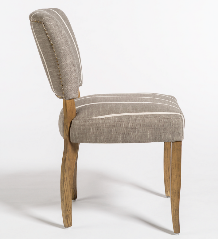 Ashford Dining Chair - Charmed House Interiors (Kansas City, MO)