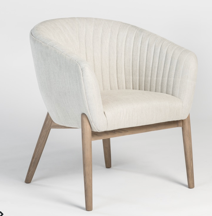 Payson Dining Chair - Charmed House Interiors (Kansas City, MO)