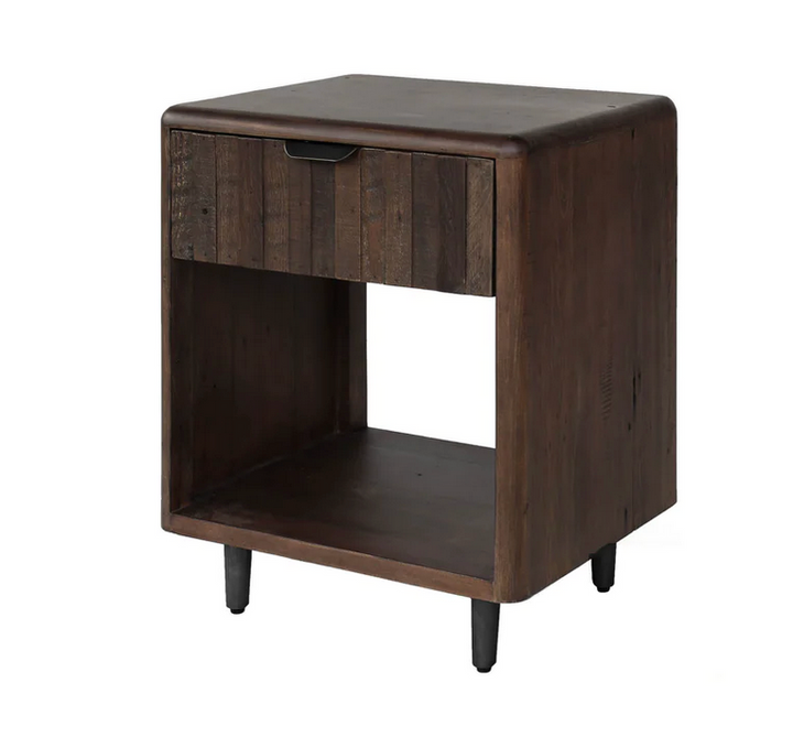 Lineo Nightstand - Charmed House Interiors (Kansas City, MO)