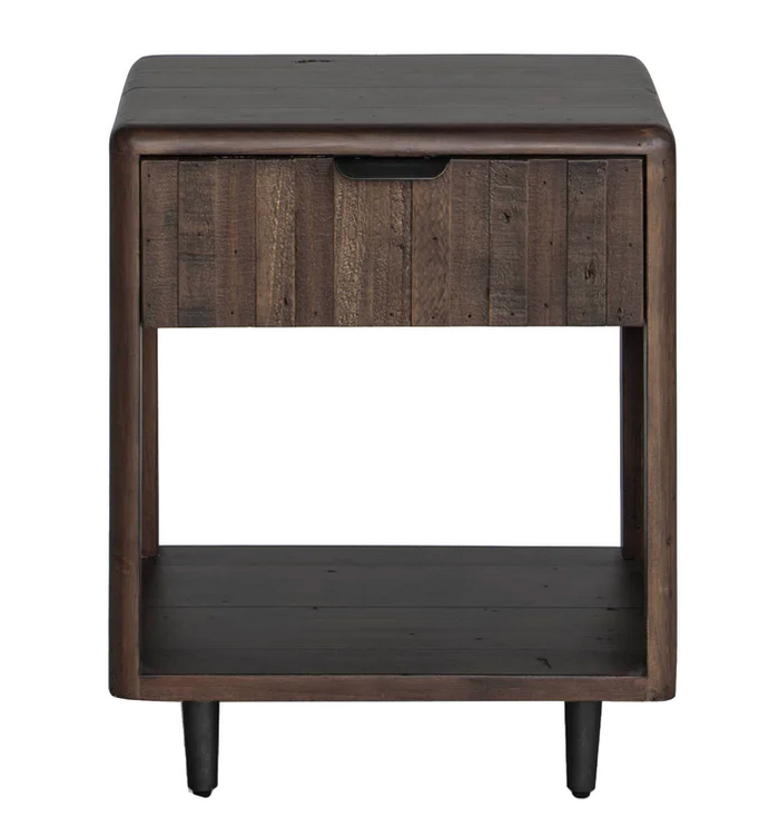 Lineo Nightstand - Charmed House Interiors (Kansas City, MO)