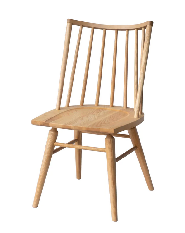 Weston Dining Chair - Charmed House Interiors (Kansas City, MO)