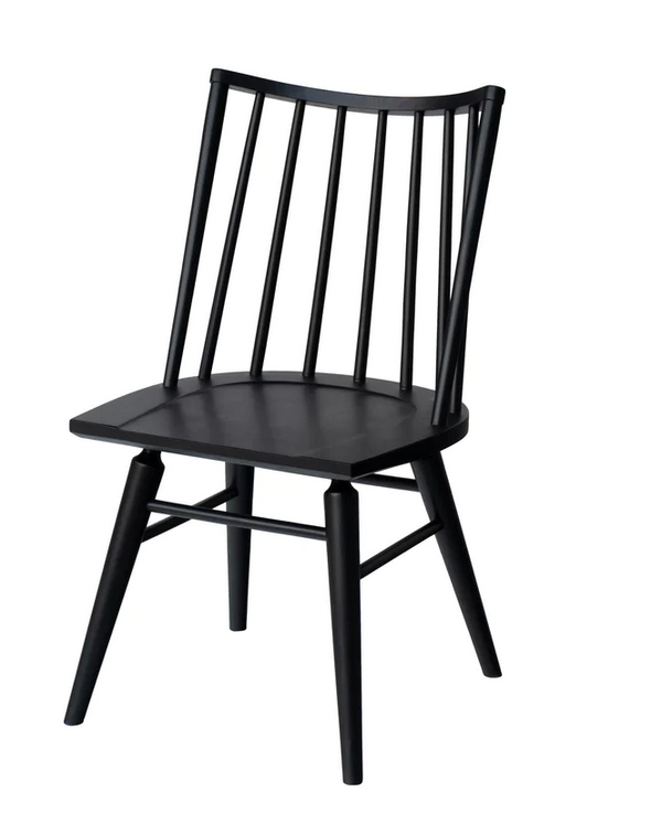 Weston Dining Chair - Charmed House Interiors (Kansas City, MO)