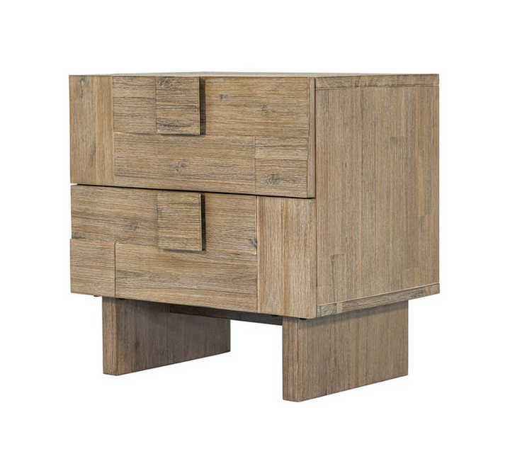 Atlantis Nightstand - Charmed House Interiors (Kansas City, MO)