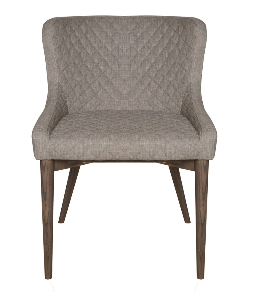 Mila Dining Chair - Charmed House Interiors (Kansas City, MO)