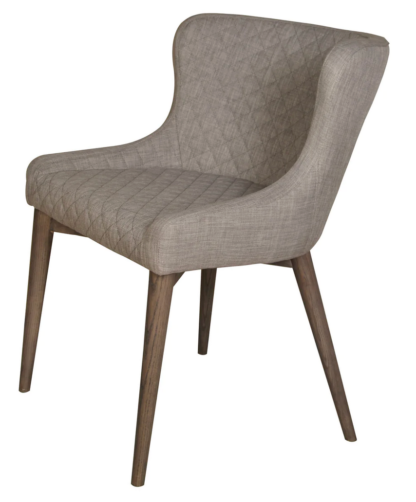 Mila Dining Chair - Charmed House Interiors (Kansas City, MO)