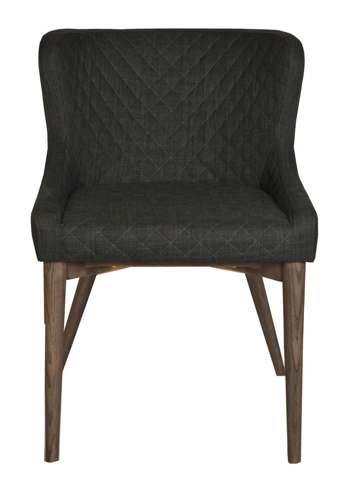 Mila Dining Chair - Charmed House Interiors (Kansas City, MO)