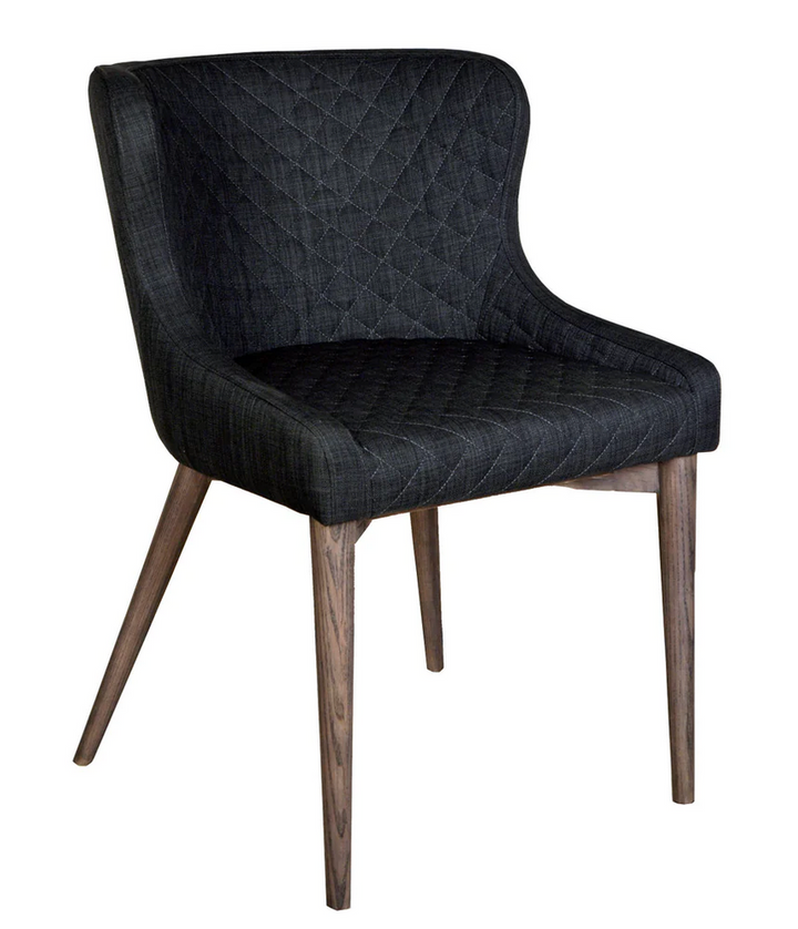 Mila Dining Chair - Charmed House Interiors (Kansas City, MO)