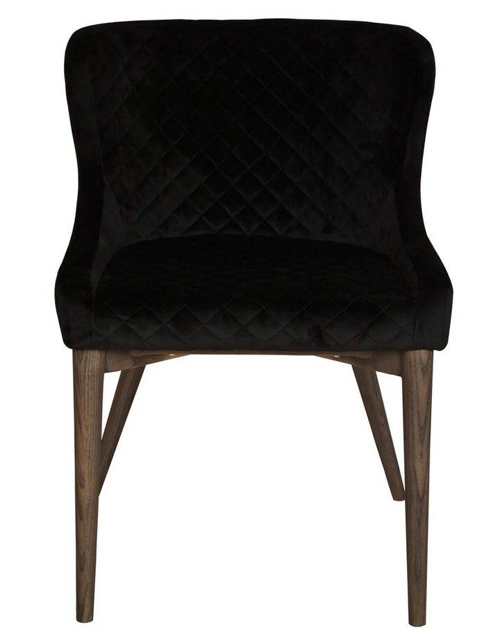 Mila Dining Chair - Charmed House Interiors (Kansas City, MO)