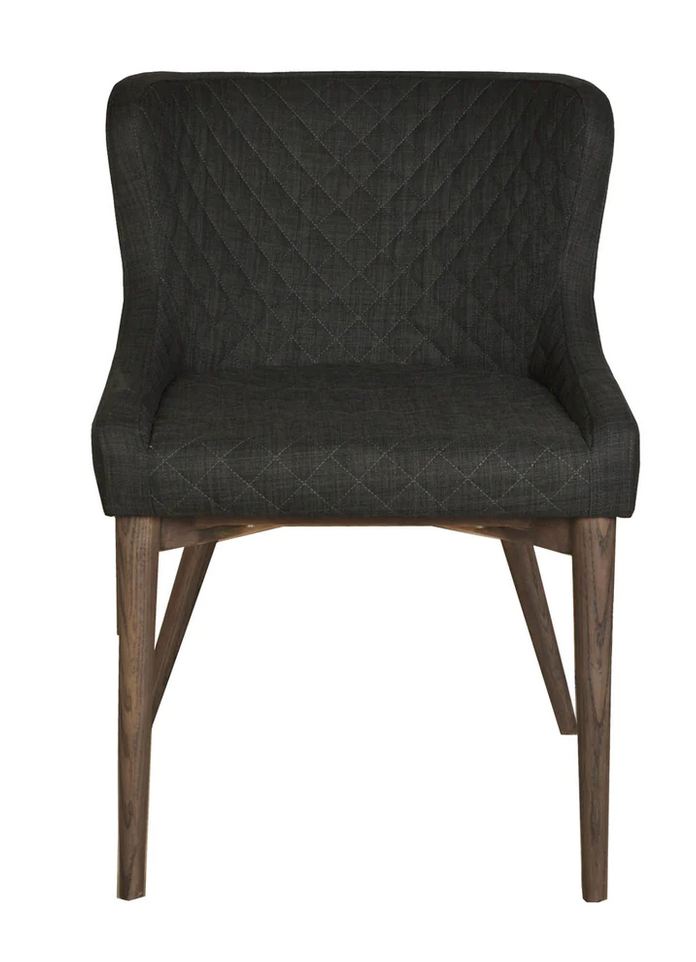 Mila Dining Chair - Charmed House Interiors (Kansas City, MO)