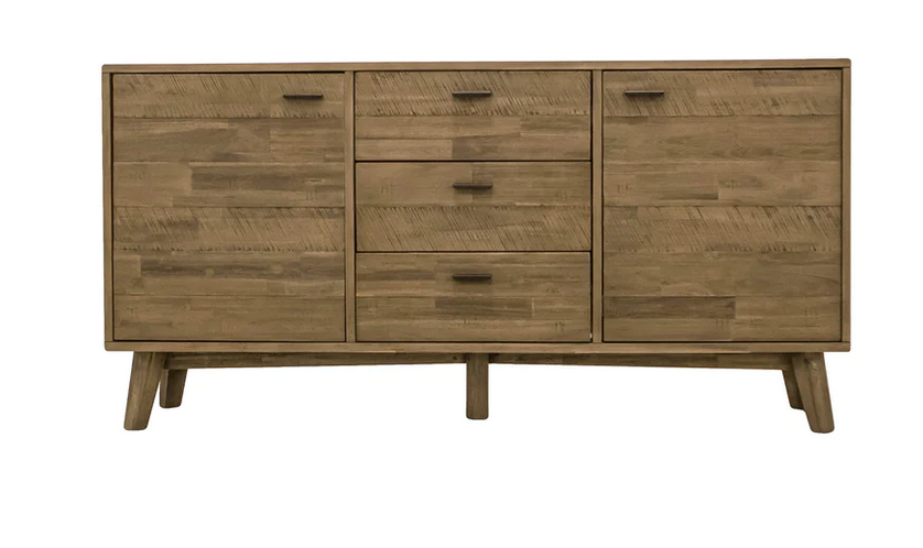 Easton Sideboard - Charmed House Interiors (Kansas City, MO)