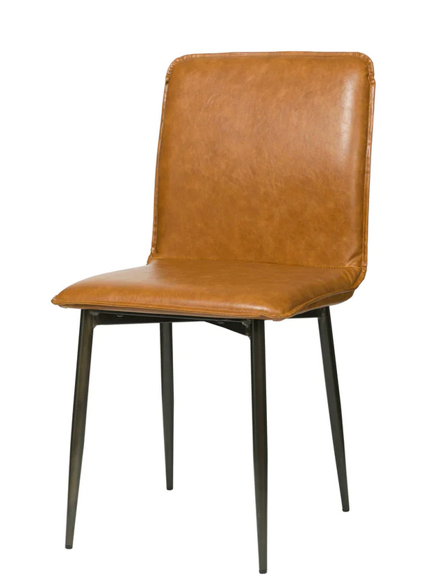 Luca Dining Chair - Charmed House Interiors (Kansas City, MO)