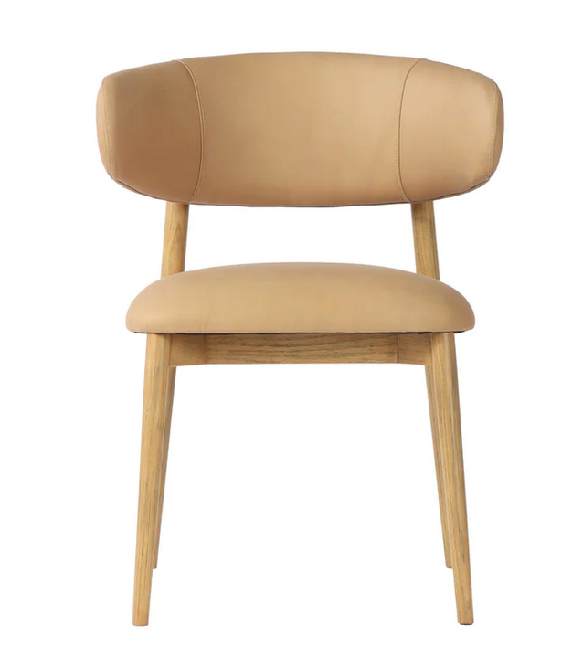 Milo Dining Chair - Charmed House Interiors (Kansas City, MO)