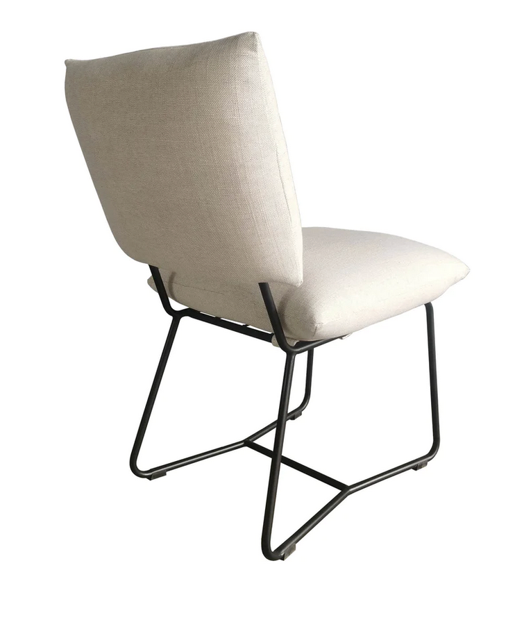 Peter Dining Chair - Charmed House Interiors (Kansas City, MO)