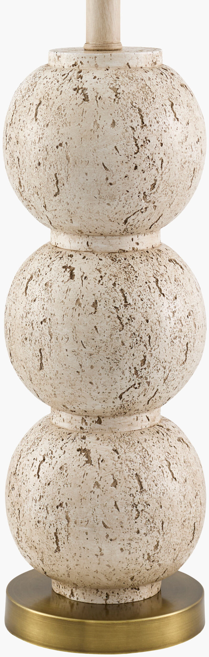 Algarve Accent Table Lamp - Charmed House Interiors (Kansas City, MO)