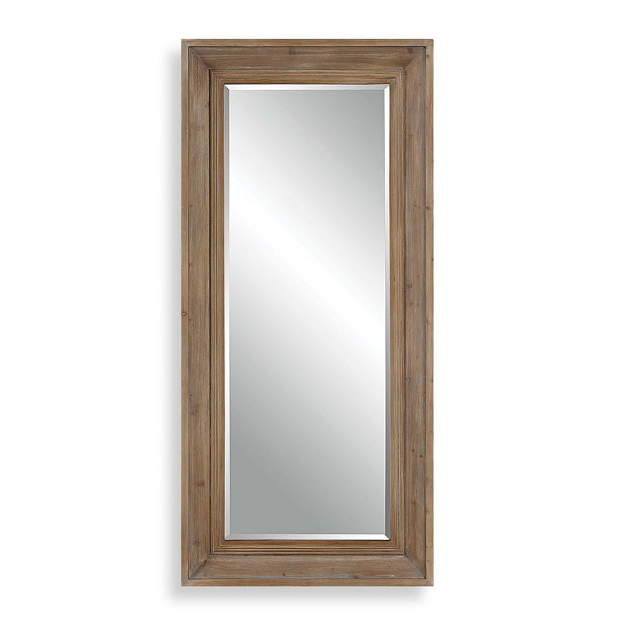 Missoula Mirror in Natural - Charmed House Interiors (Kansas City, MO)