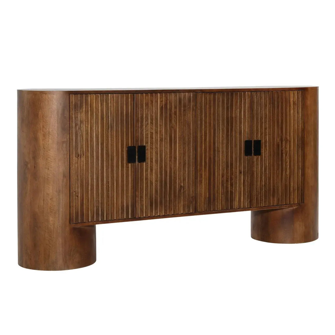 Stephensen Wood Sideboard - Charmed House Interiors (Kansas City, MO)