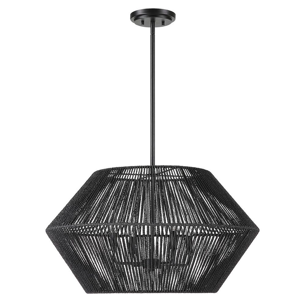 Suva Pendant - Charmed House Interiors (Kansas City, MO)