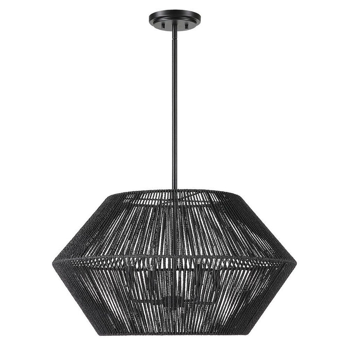 Suva Pendant - Charmed House Interiors (Kansas City, MO)