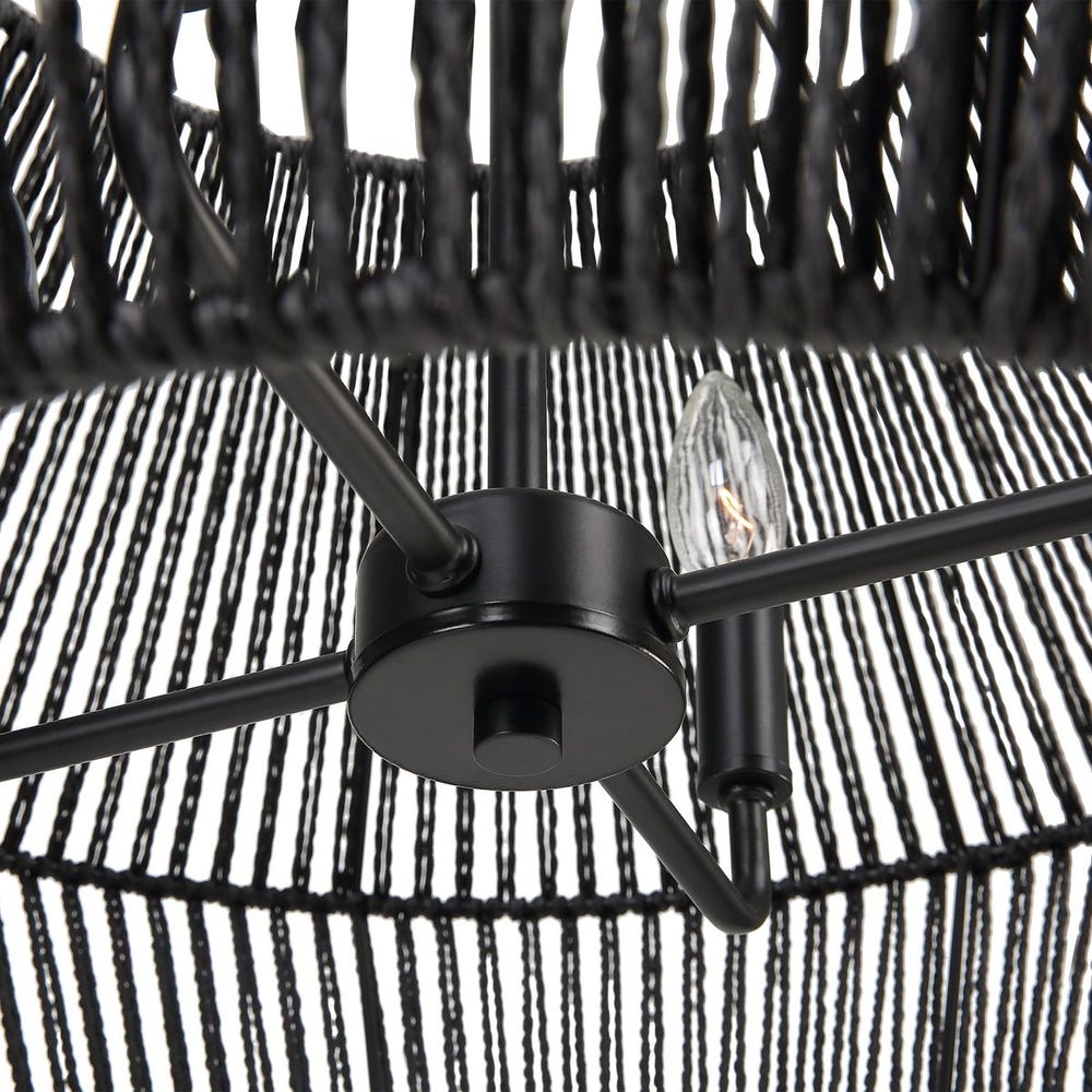 Suva Pendant - Charmed House Interiors (Kansas City, MO)