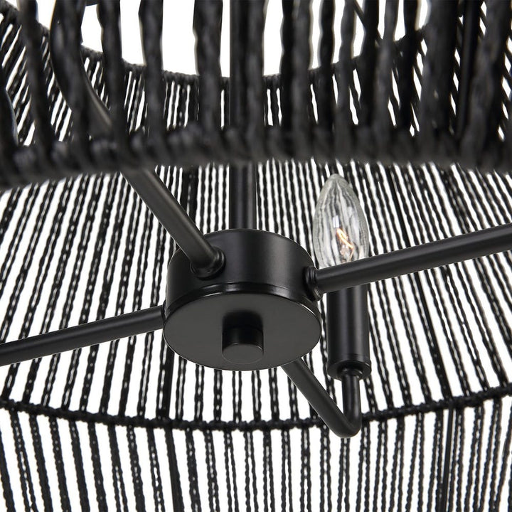 Suva Pendant - Charmed House Interiors (Kansas City, MO)