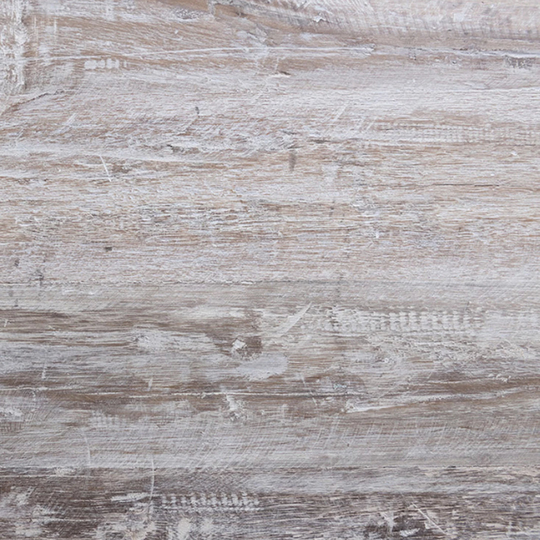 Reclaimed Wood Sideboard - Charmed House Interiors (Kansas City, MO)
