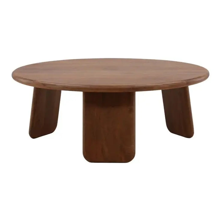Winsor Coffee Table - Charmed House Interiors (Kansas City, MO)