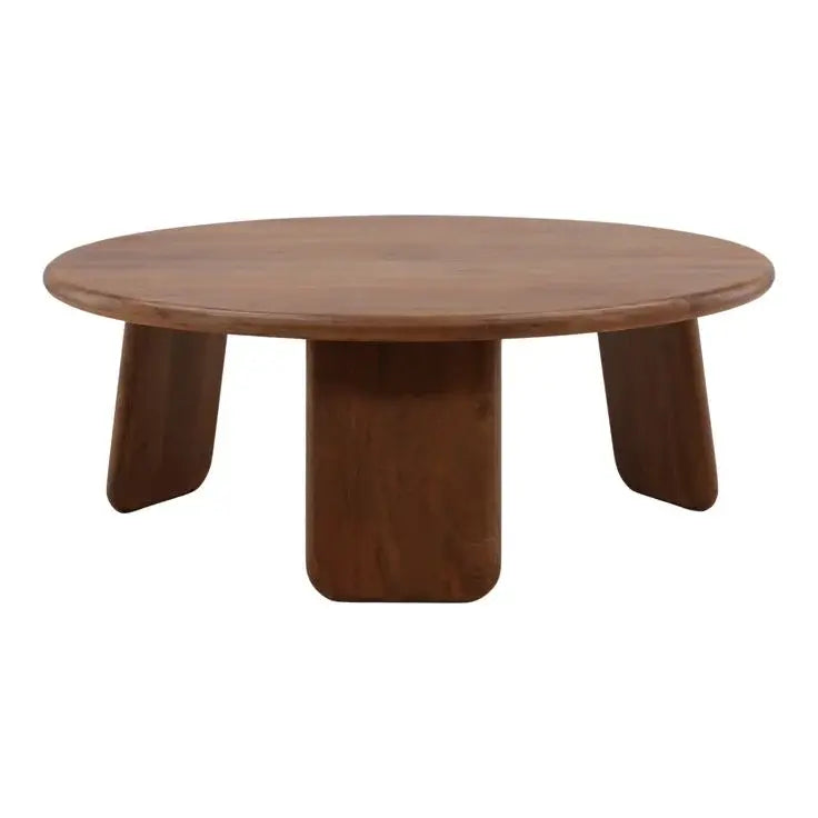 Winsor Coffee Table - Charmed House Interiors (Kansas City, MO)