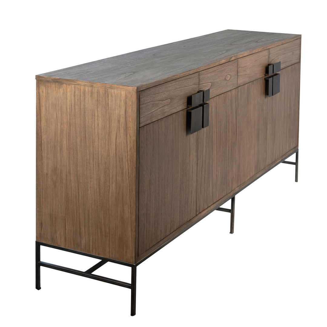 Kearney Sideboard - Charmed House Interiors (Kansas City, MO)