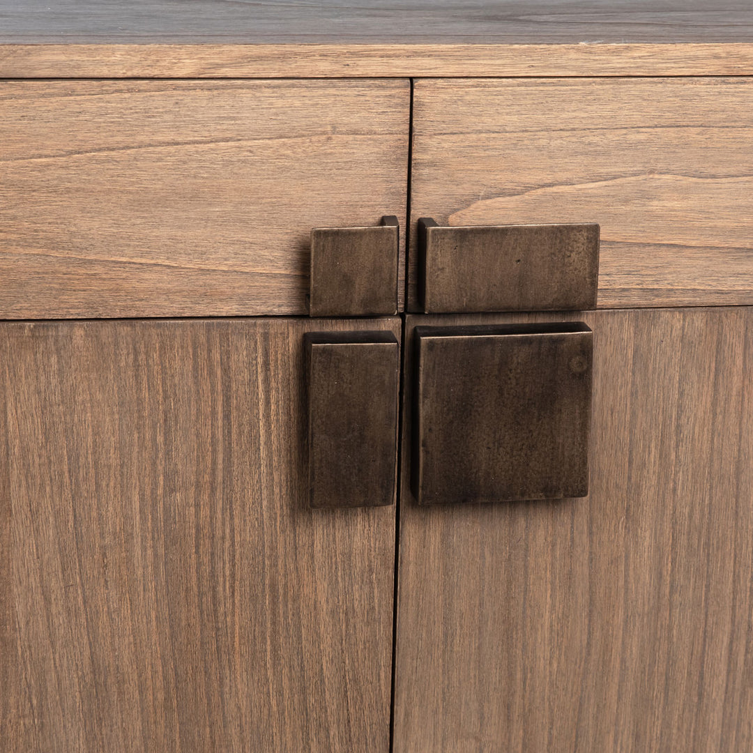 Kearney Sideboard - Charmed House Interiors (Kansas City, MO)