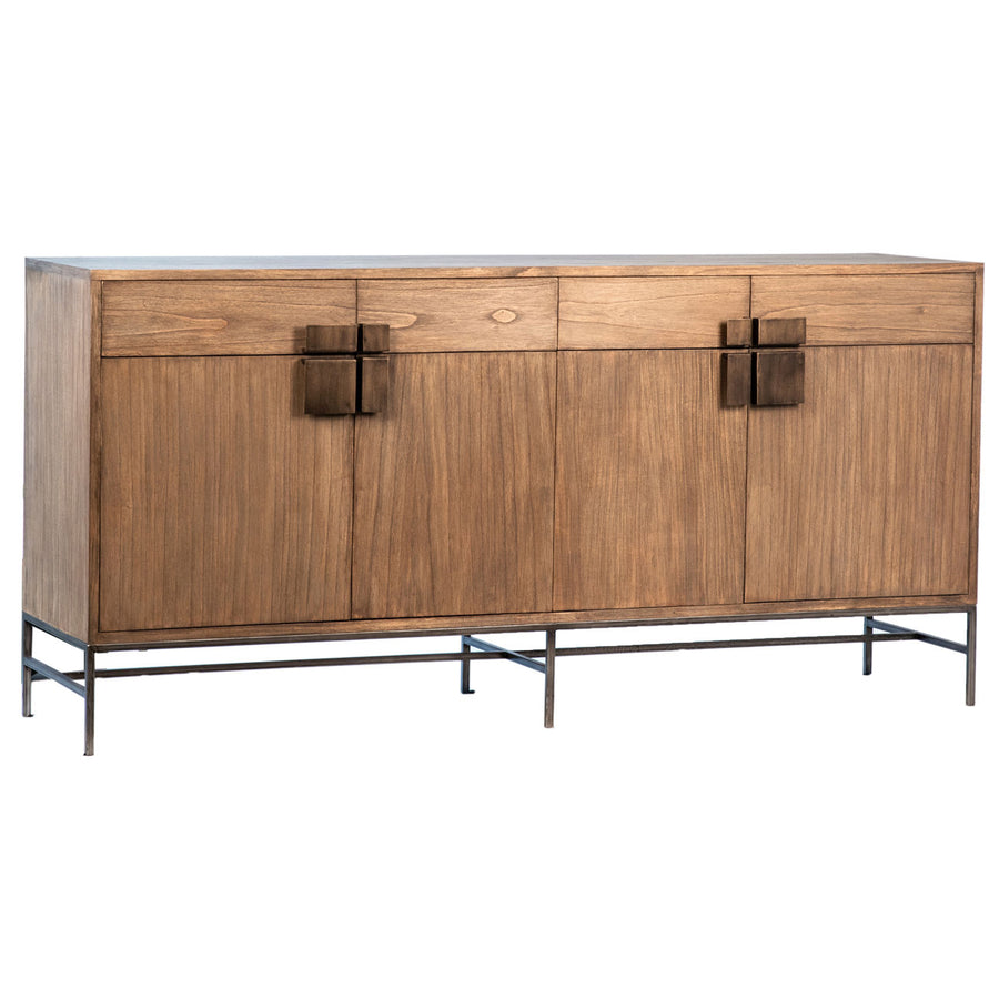 Kearney Sideboard - Charmed House Interiors (Kansas City, MO)