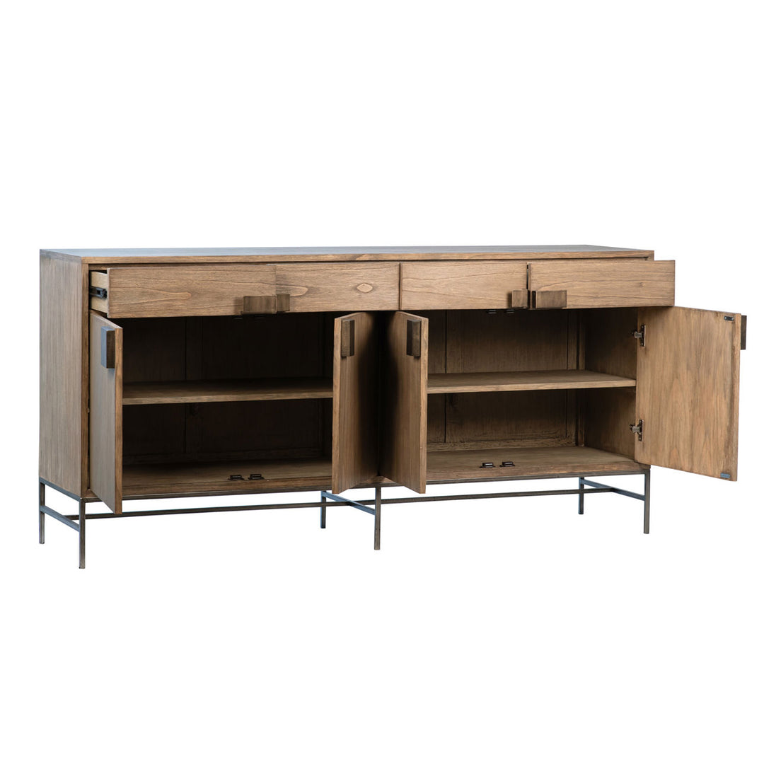 Kearney Sideboard - Charmed House Interiors (Kansas City, MO)