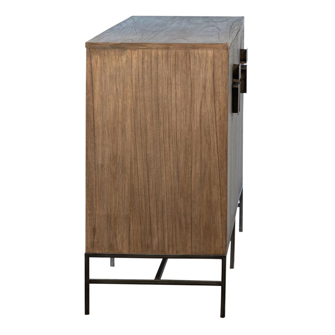 Kearney Sideboard - Charmed House Interiors (Kansas City, MO)