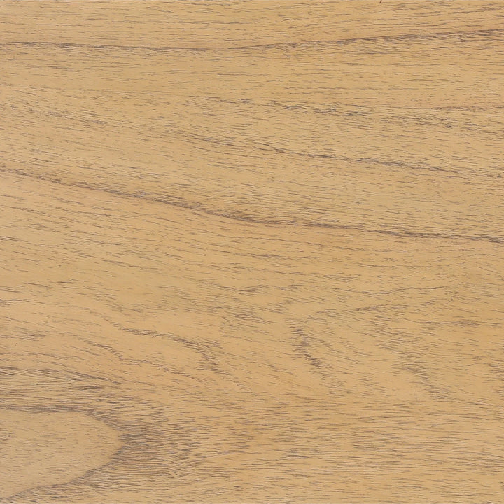 Phoenix Natural Side Table - Charmed House Interiors (Kansas City, MO)