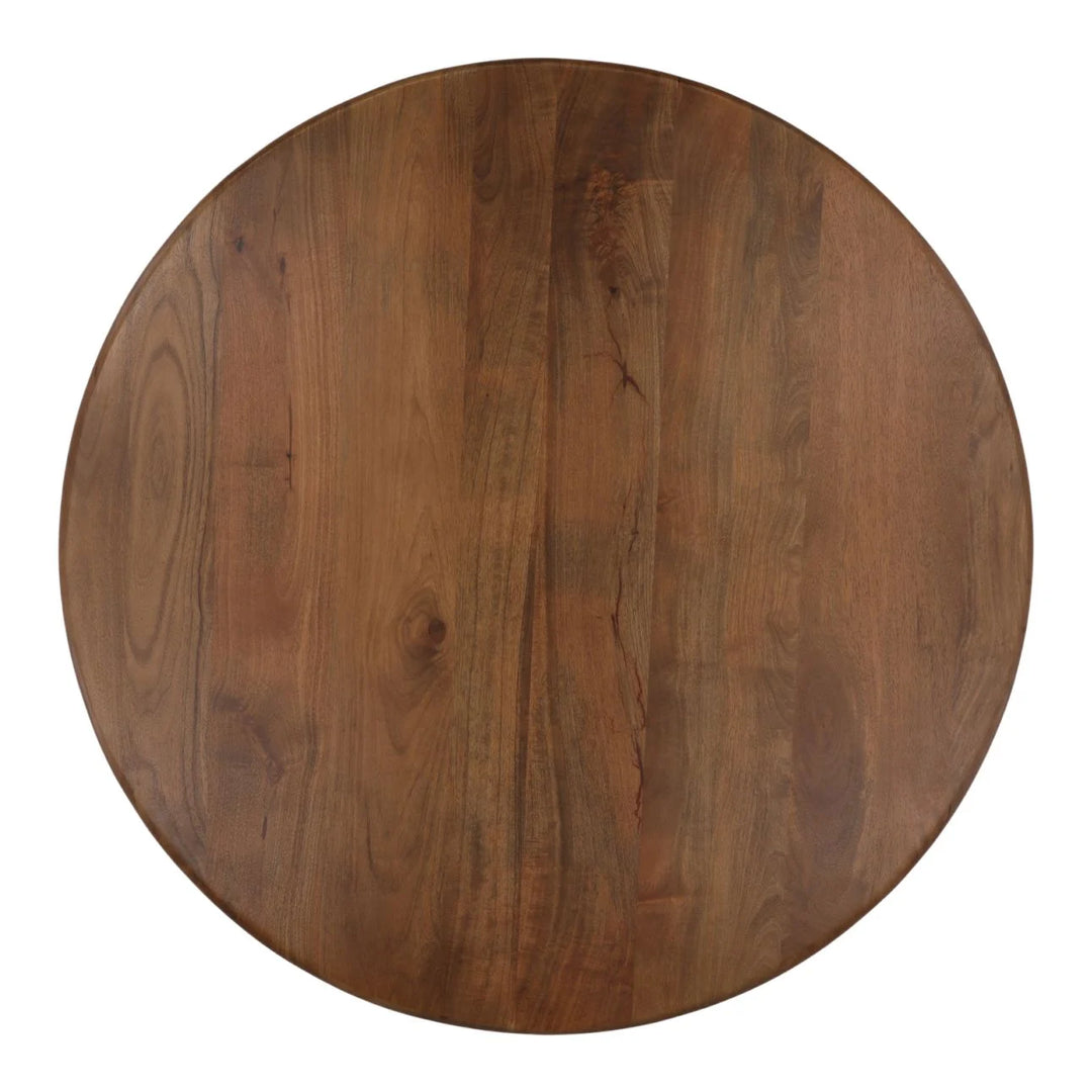 Winsor Coffee Table - Charmed House Interiors (Kansas City, MO)