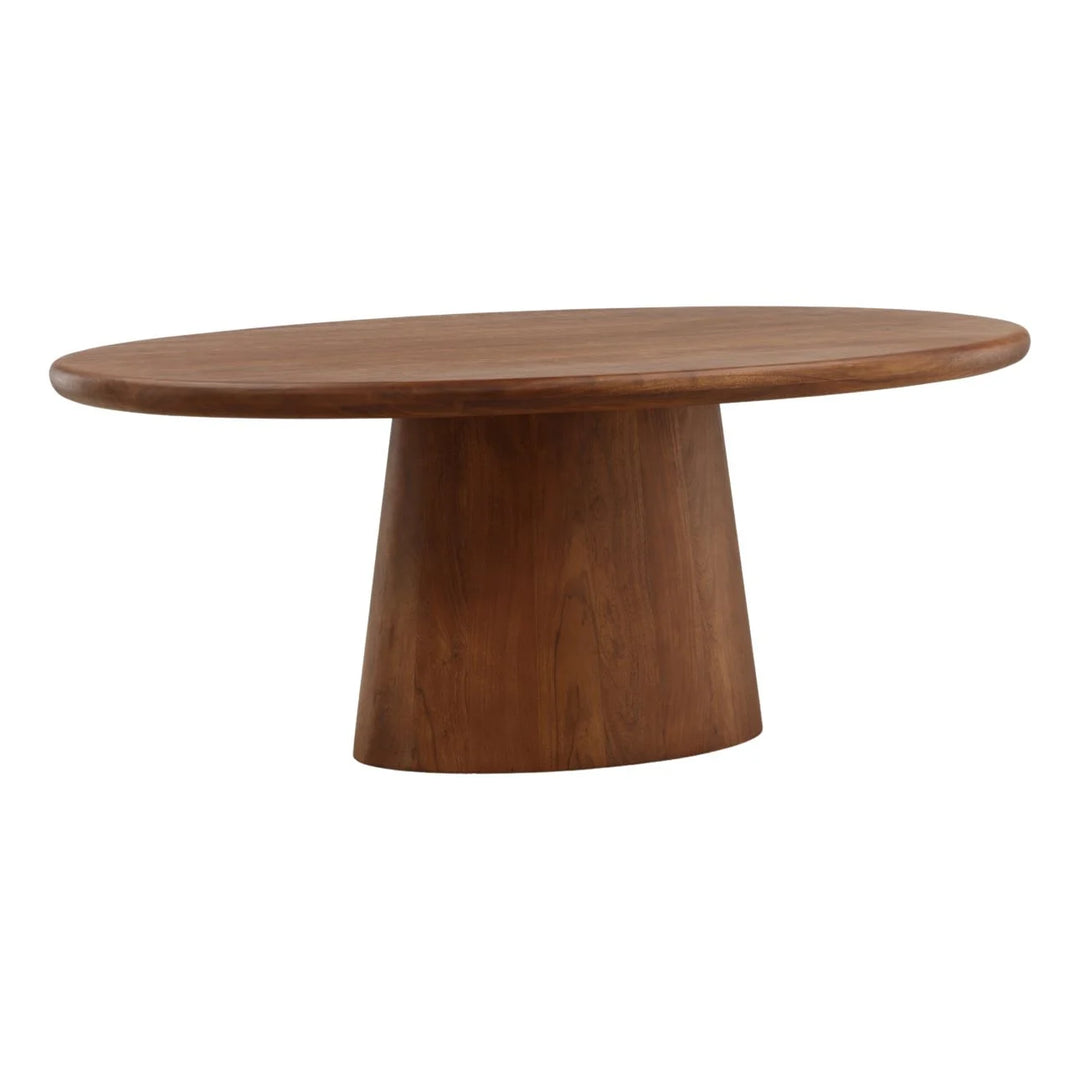 Fenway Oval Dining Table
