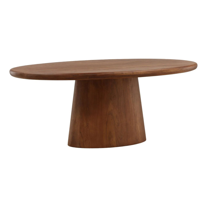Fenway Oval Dining Table