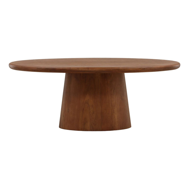 Fenway Oval Dining Table