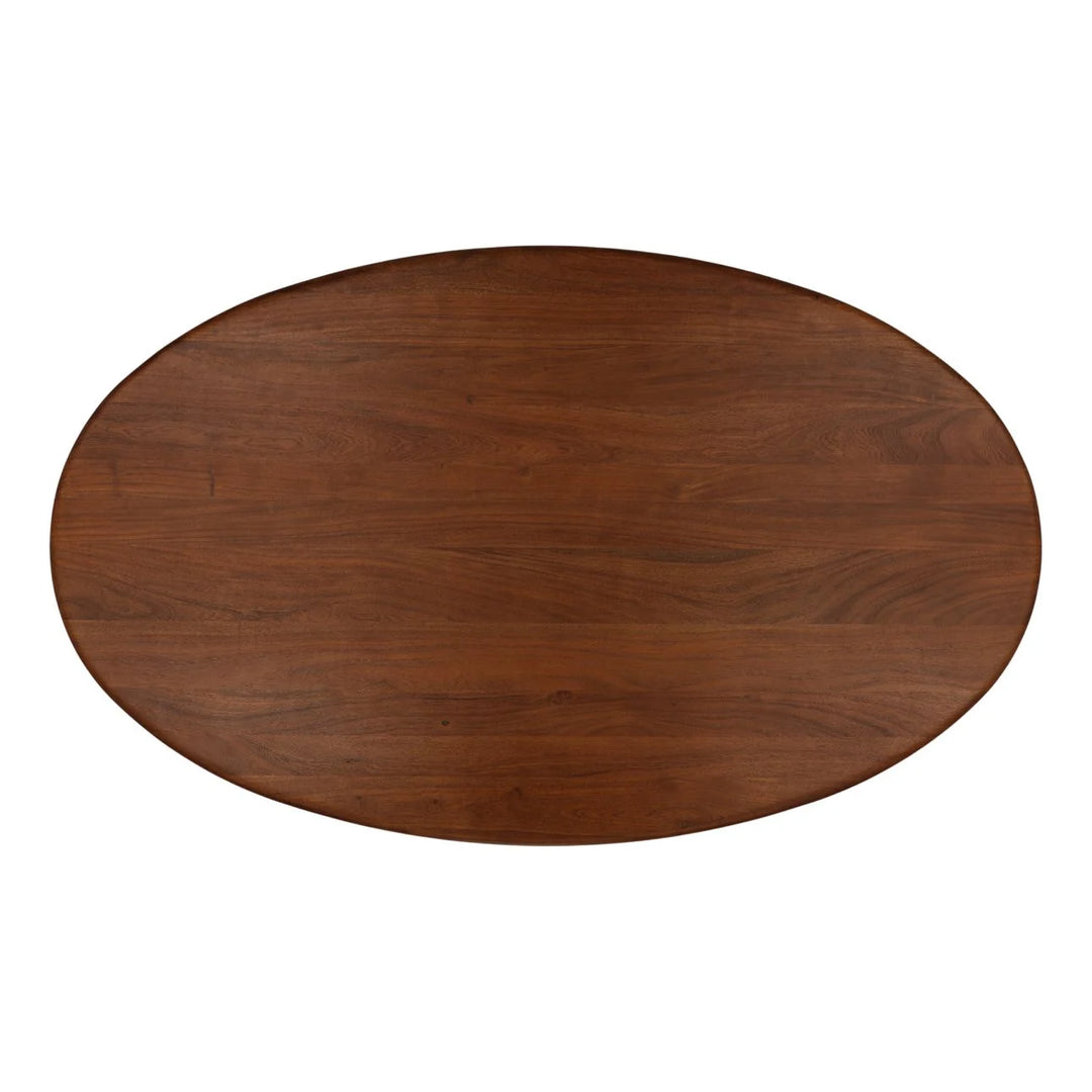 Fenway Oval Dining Table
