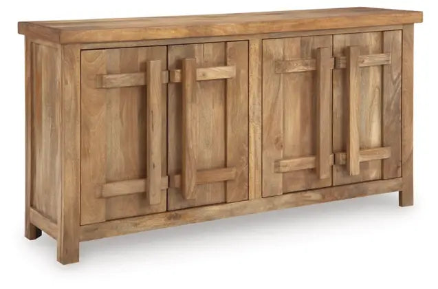 Mango Sideboard