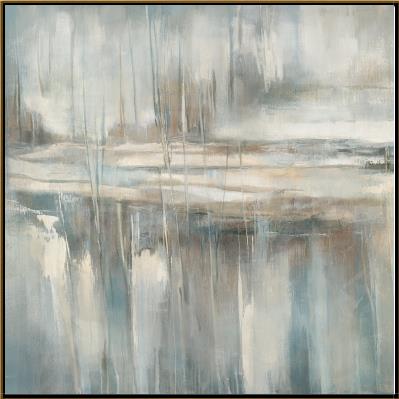 Restless Sea Return I - Charmed House Interiors (Kansas City, MO)