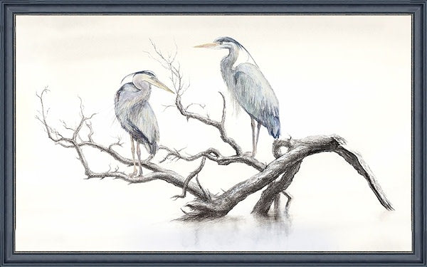 Still Waters' Guardians - Charmed House Interiors (Kansas City, MO)