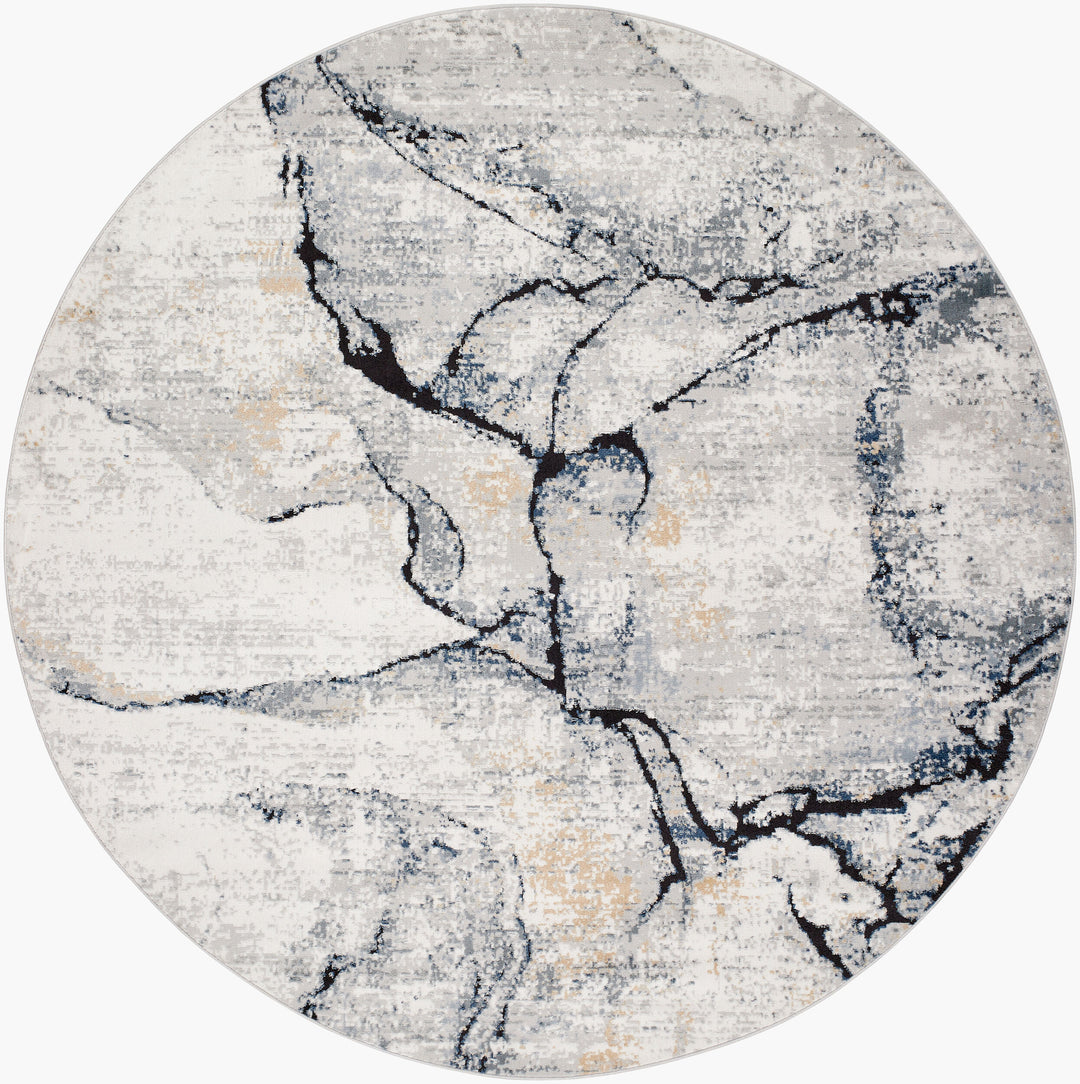 Jolie Area Rug - Charmed House Interiors (Kansas City, MO)