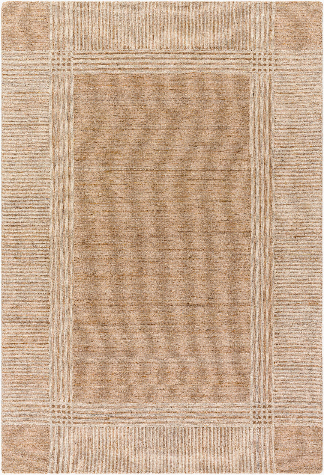 La Puna Hand Tufted Wool Rug - Charmed House Interiors (Kansas City, MO)