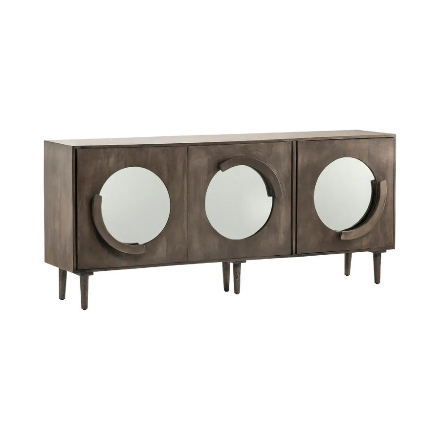 Hillcrest Sideboard - Charmed House Interiors (Kansas City, MO)